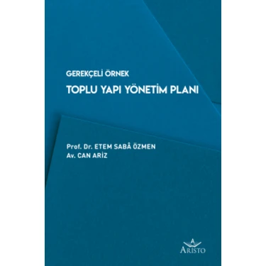Toplu Yapı Yönetim