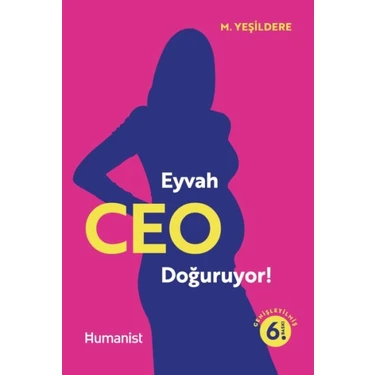 Ergün Collection Eyvah Ceo
