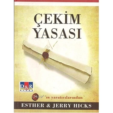Çekim Yasası - Esther-Jerry