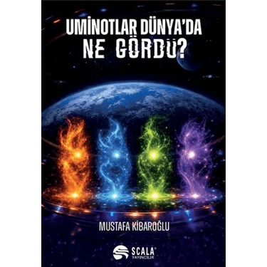 Aesco Uminotlar Dünya'da Ne