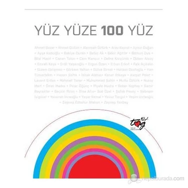 Yüz Yüze 100