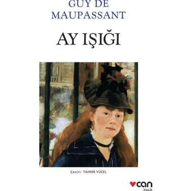 Ay Işığı - Guy de
