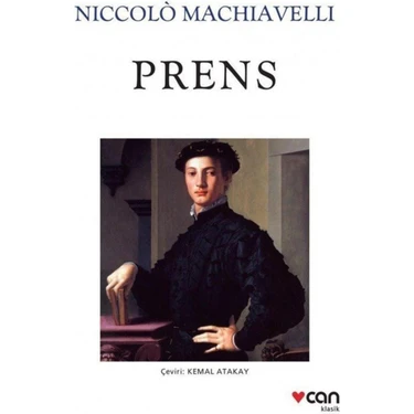 Prens - Niccolò