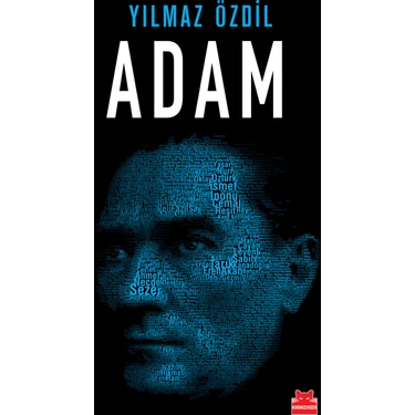 Adam - Yılmaz
