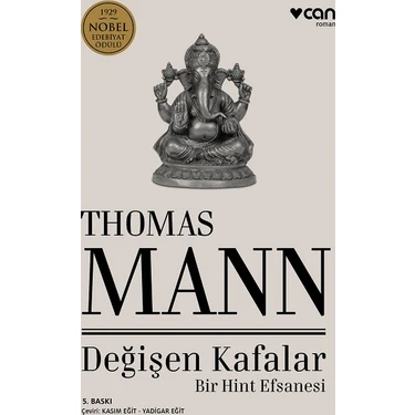 Değişen Kafalar - Thomas