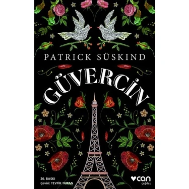 Güvercin - Patrick