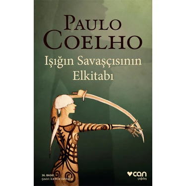 Işığın Savaşçısının El Kitabı - Paulo