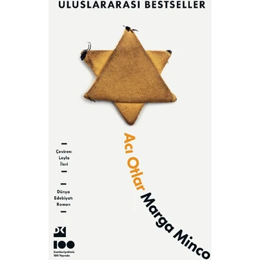 Acı Otlar - Marga