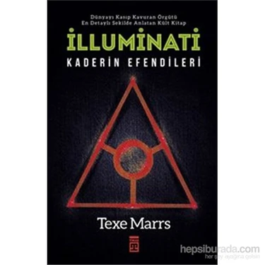 İlluminati - Texe