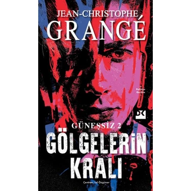 Güneşsiz 2 - Gölgelerin