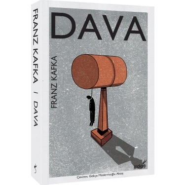 Dava - Franz