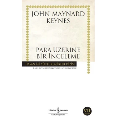 Aesco Para Üzerine Bir Inceleme - Hasan Ali Yücel