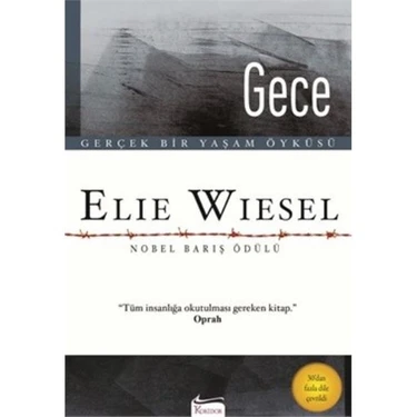 Gece - Elie