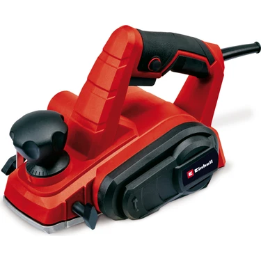 Einhell Planya TC-PL 750 (750 W, 2 mm’ye kadar talaş derinliği, büyük bıçak mili, otomatik park
