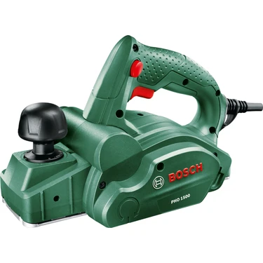 Bosch PHO 1500 82 mm Planya Makinası 550