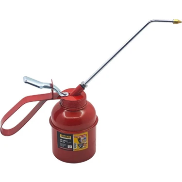 300CC Metal Yağdanlık