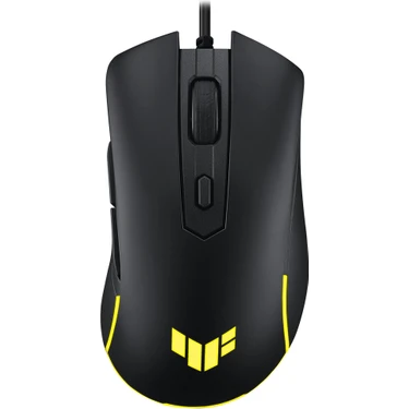 Asus Tuf Gaming M3 Gen II Aura Sync Rgb 8000 Dpı Sensor 60 Milyon Tıklama Ömrü 59 Gram Hafif
