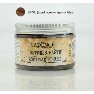 Cadence DP1300 Espresso Kahve   Eskitme