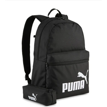 Puma Phase Backpack Set Unisex Sırt Çantası