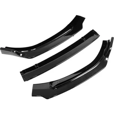 Sm Motors Toyota Corolla Efsane Kasa Ön Tampon Eki Bodykit Karlık