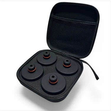 Li Parts Tesla Model Y 3 S x Premium Güçlendirilmiş Yeni Lift Takozu Juniper