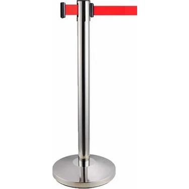 Martı Safety Şerit Krom