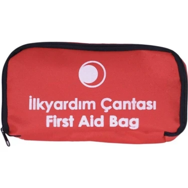 HLD Halidi Araç Ilk Yardım