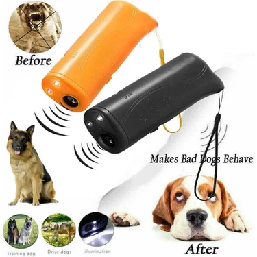 Pileli Store Köpek Kovucu Bing