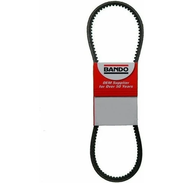 Bando BX9,5X825 Tırtıllı
