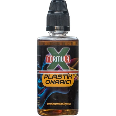Formulax Plastik Onarıcı & Yenileyici