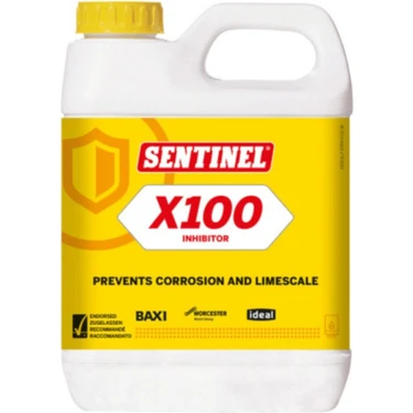 Sentinel X100 Koruyucu