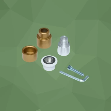 Noromax NR-DSA 20mm Plastik Dişli