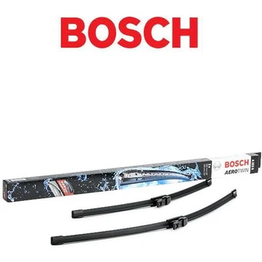 Bosch Silecek Seti A322S 650/500MM Bmw Ix3 G08 X3 G01 F97 X4 G02 F98 Jaguar X540