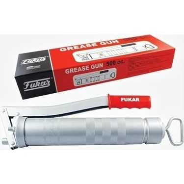 Fukar Gres Pompası