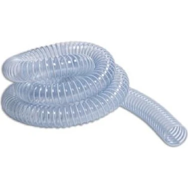 Marin Lls Hortum 1.1/4 (32MM Gırtlak Hortum,lavabo Sifon Hortumu) 1