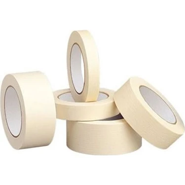 50Mm Maskeleme Bandı / Kağıt