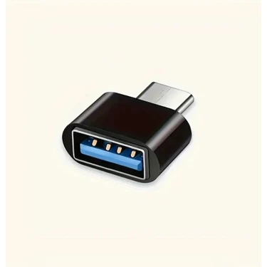 Bibi Tek Type C Otg USB 3.0