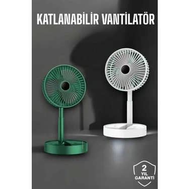 Epilons Mini Fan Soğutucu Telefon Tutucu