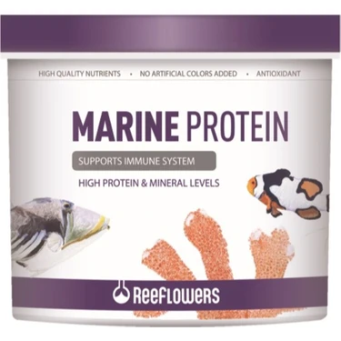 Reeflowers Marine Protein 150