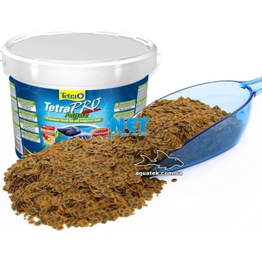 Tetra  Pro Algae Crisps 100 Gr. Pul