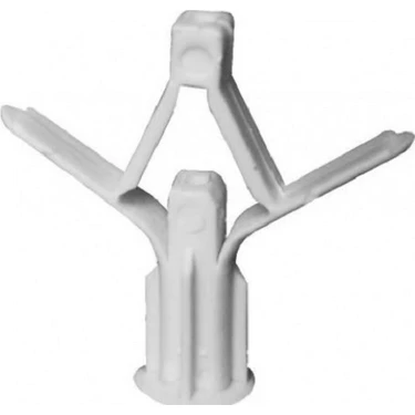 Made Plastik Alçıpan Dübeli 3 mm 50