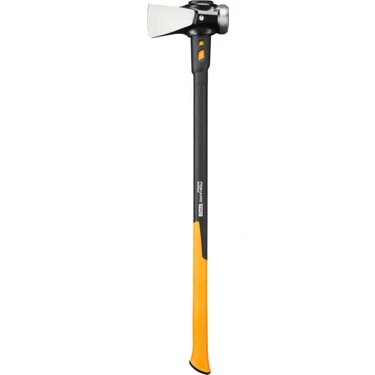Fiskars 1020220 Yarma ve Vurma Baltası Xxl