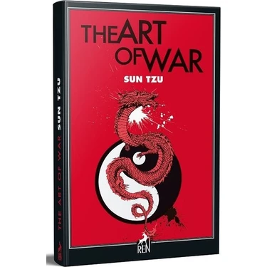 The Art Of War - Sun