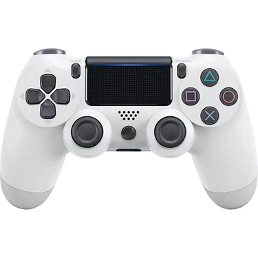 Playstation 4 Uyumlu Oyun Kolu V2 Gamepad Oyun Kolu Yeni Nesil Kol Kablosuz