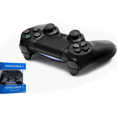 Dinç Store 44 Ps4 Kol Wireless Bt Kablosuz Oyun Kolu Ps4 Joystick Tablet Telefon Pc Uyumlu