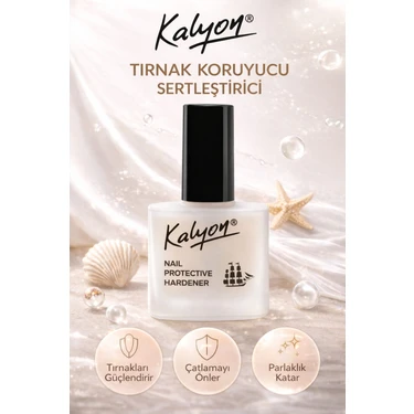 Kalyon Tırnak Besleyici ve