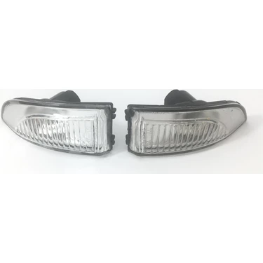 Megane 3 Yan Ayna Sinyali 261609550R -