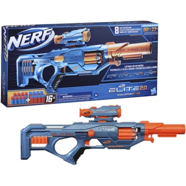 Nerf Elite 2.0 Eaglepoint