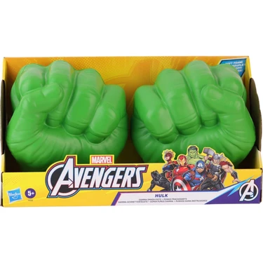 F9332 Avengers Hulk
