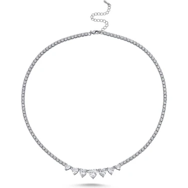 Merano Design Seven Heart